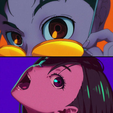 Dandadan (feat. AyoAlexis) [Remix]