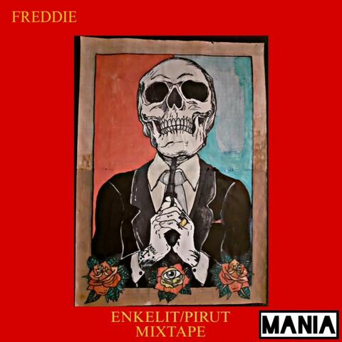 Enkelit/Pirut MIXTAPE