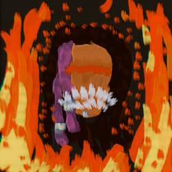 BURN (feat. KillingFrancis)