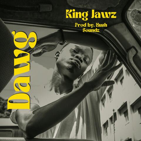 Dawg (feat. King Jawz)