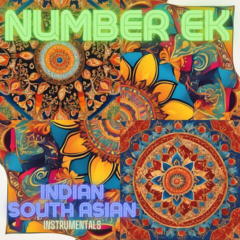 Number Ek Indian South Asian Instrumentals