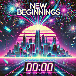 New Beginnings