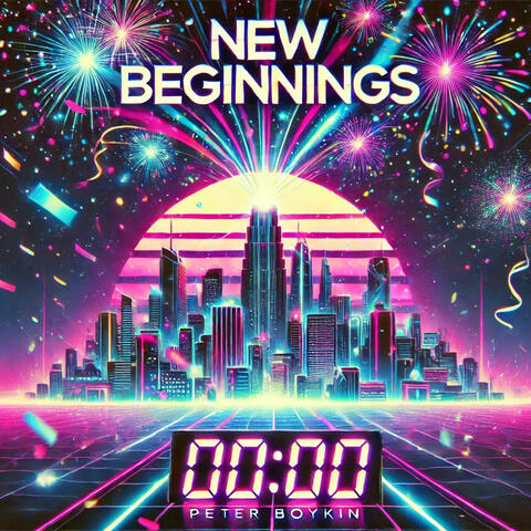 New Beginnings