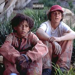 DIGGIN' HOLES (feat. Jeremy)