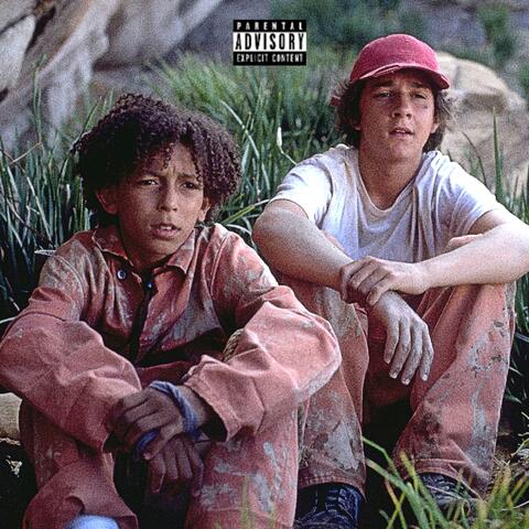 DIGGIN' HOLES (feat. Jeremy)