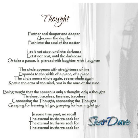 Thought
