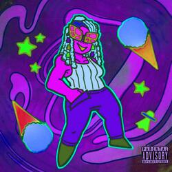 Rent Free (feat. James)