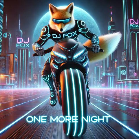 One More Night