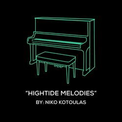 Hightide Melody (Original Piano Arrangement)