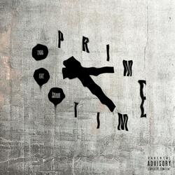 PRIME TIME (feat. Savior)