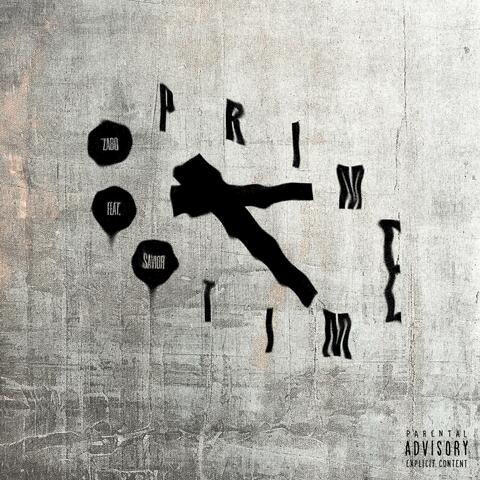 PRIME TIME (feat. Savior)