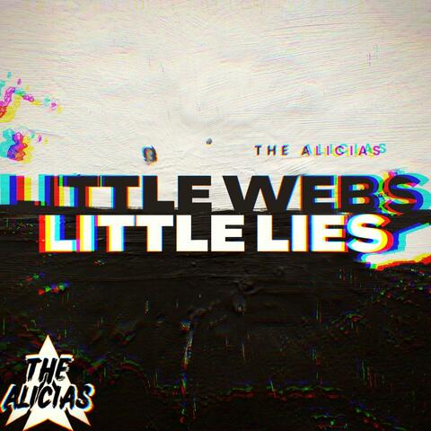 Little Webs, Little Lies