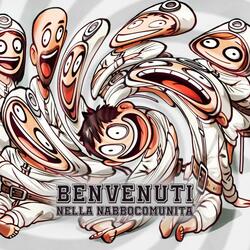 Benvenuti nella Nabbocomunità (SUNO AI 4.0)