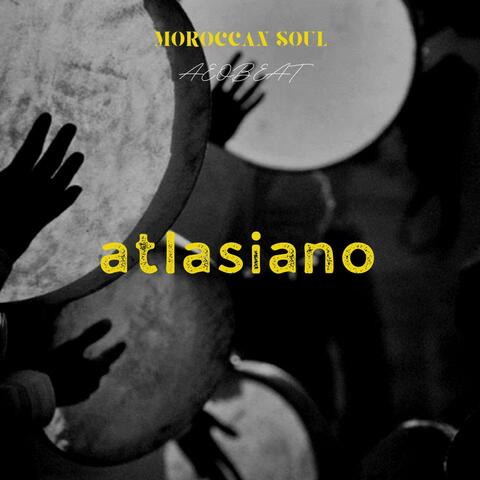 Atlasiano