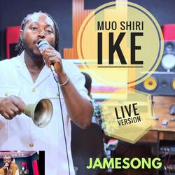 Muo Shiri Ike (feat. Jamesong) (Live Version)