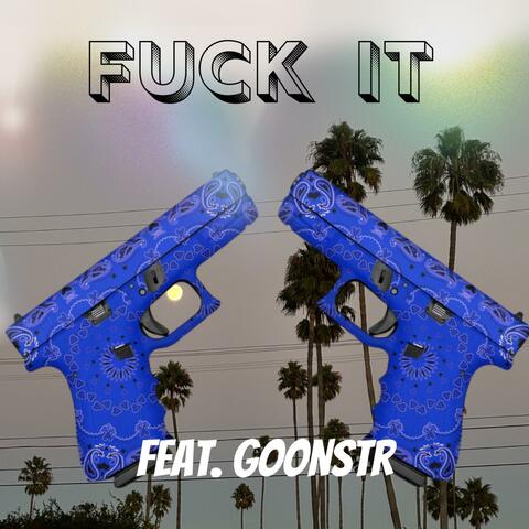 Fuck It (feat. Goonstr)