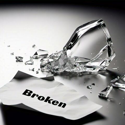 Broken
