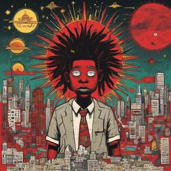 Soul Rising