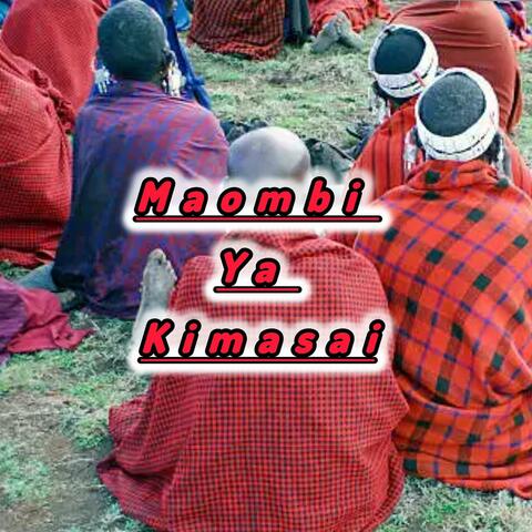 Shetani Ni Kumbafu (walokole wa kimasai)