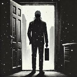 YOUR DOOR (feat. rahzi)