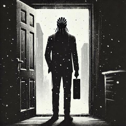 YOUR DOOR (feat. rahzi)