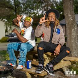 World Change (feat. YoungN, Captain Ratch & Raw Boy)