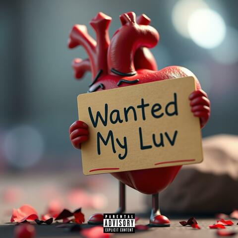 Wanted My Luv (feat. Joletta)