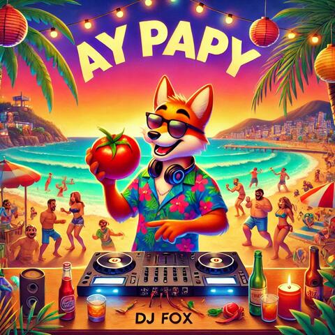Ay Papy
