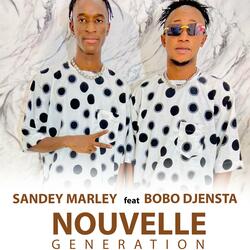 Sandey Marley Bobo Djensta Nouvelle Génération