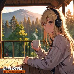 Chill Beats (Lo-Fi Music)