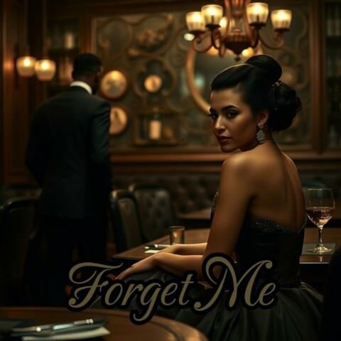 Forget Me