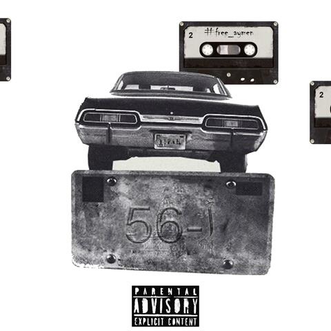 أ 56 (feat. Rangow)