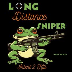 Long Distance Sniper (Instrumental Version)