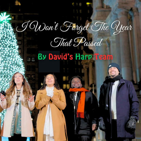 I Won’t Forget The Year That Passed - لا أنسى عاماً قد مضى