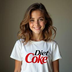 Diet Coke