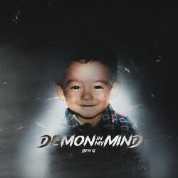 Demon in my mind