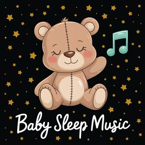 Enchanted Dreams Lullabies Baby Sleep Music