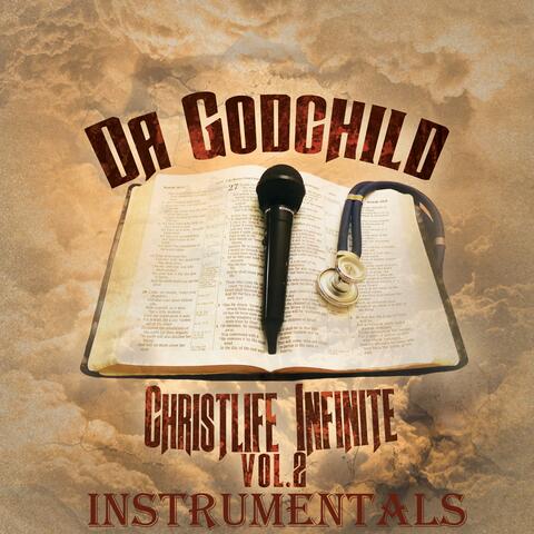 Christlife Infinite Instrumentals, Vol. 2