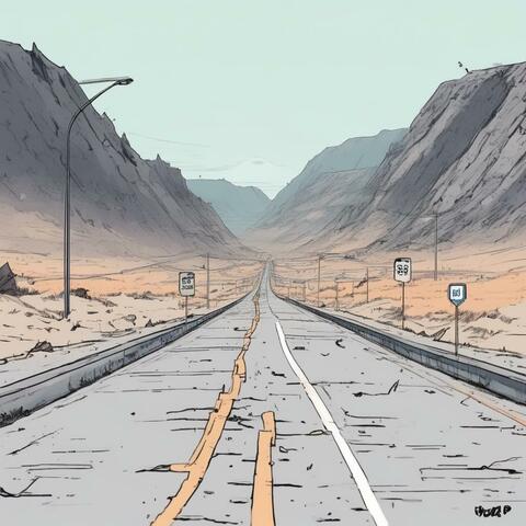 Road To Somewhere