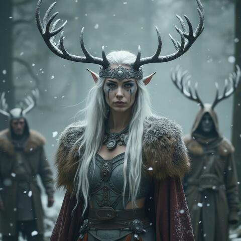 Ragnarok Nordic Folk & Dark Viking Music