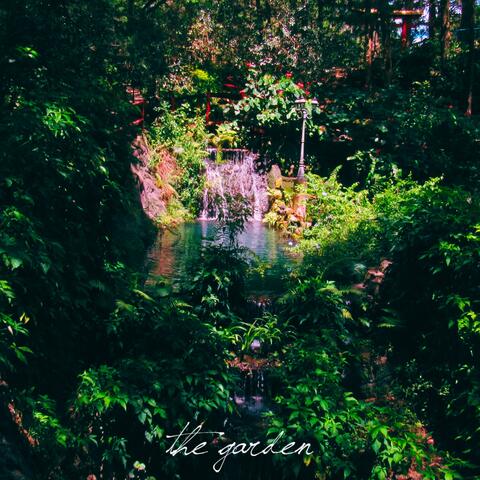the garden (feat. moonclowd)
