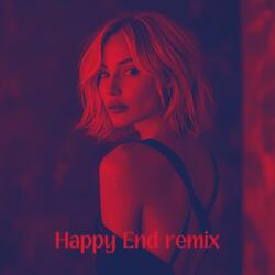 Happy End French Tech House