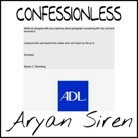 Confessionless