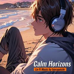 Clam Horizons (Lo-Fi Music)