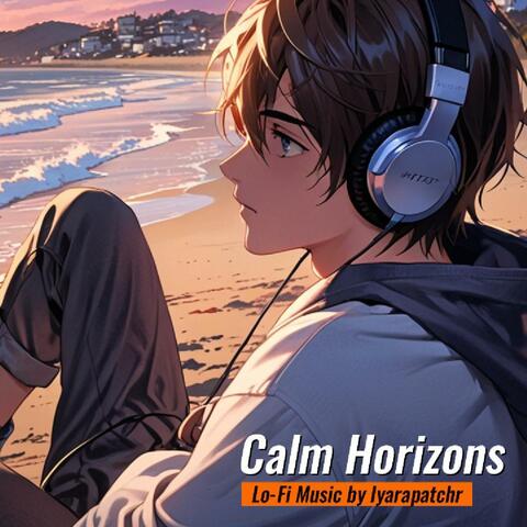 Clam Horizons (Lo-Fi Music)