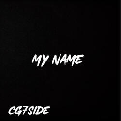 MY NAME