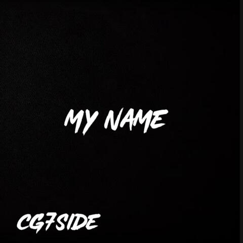 MY NAME