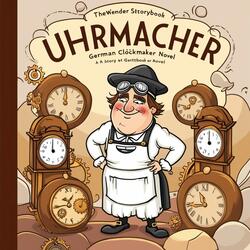 Der Uhrmacher (Radio Edit)