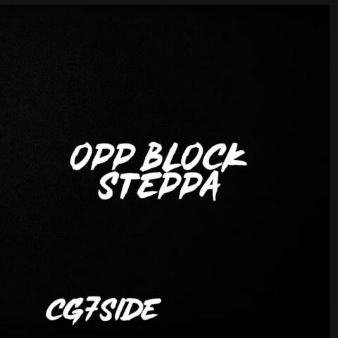 OPP BLOCK STEPPA