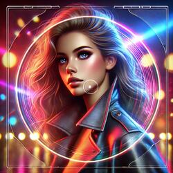 Artificial Intelligence Digital Dreams